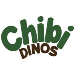 Chibi Dinos