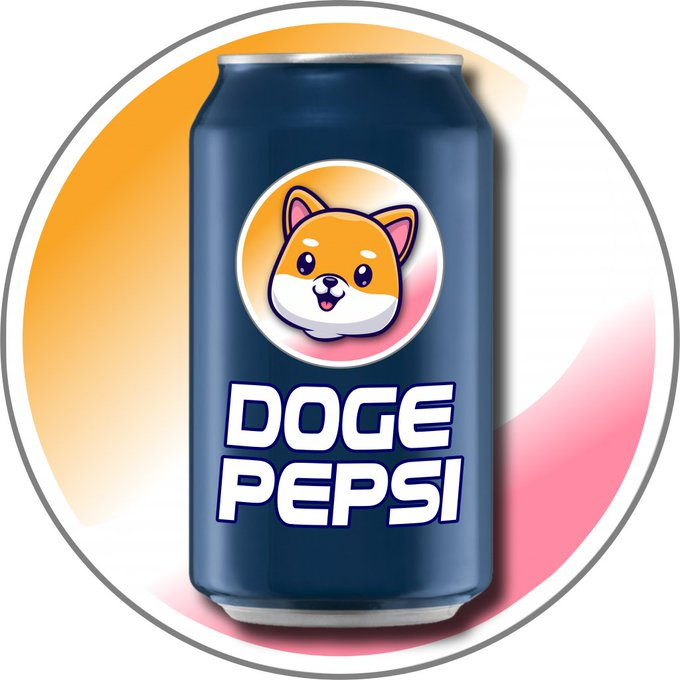 DogePepsi