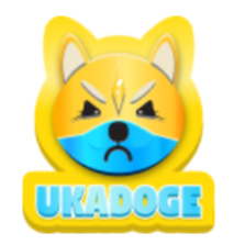 UKA Doge Coin